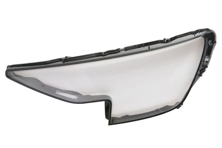 Szkło reflektora