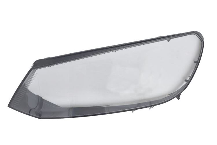 Szkło reflektora