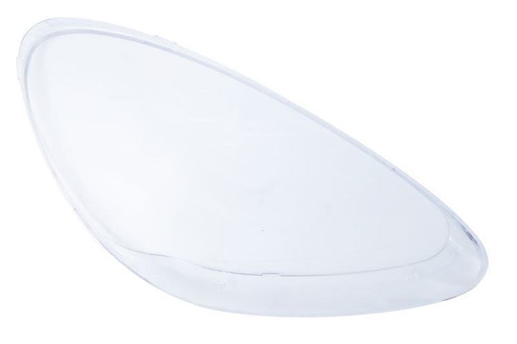 Szkło reflektora