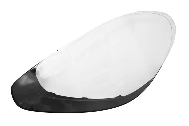 Szkło reflektora