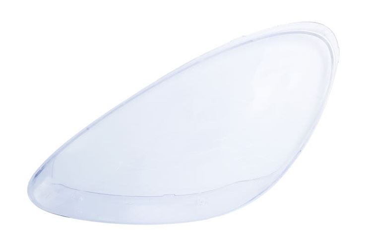 Szkło reflektora