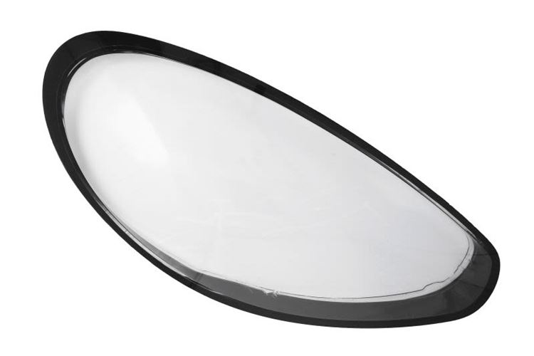 Szkło reflektora