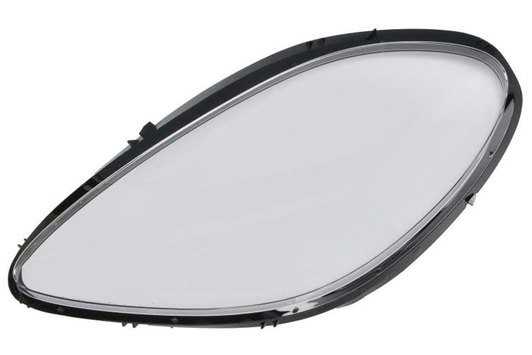 Szkło reflektora