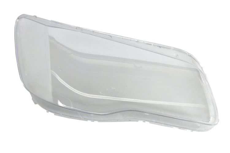 Szkło reflektora