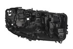 Elementy reflektora