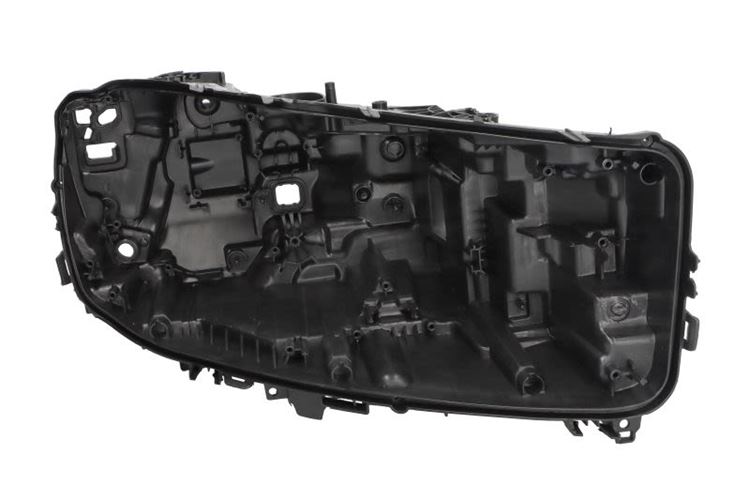 Elementy reflektora