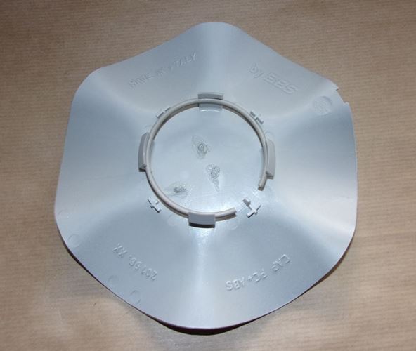 Dekielek do alufelgi Peugeot 406