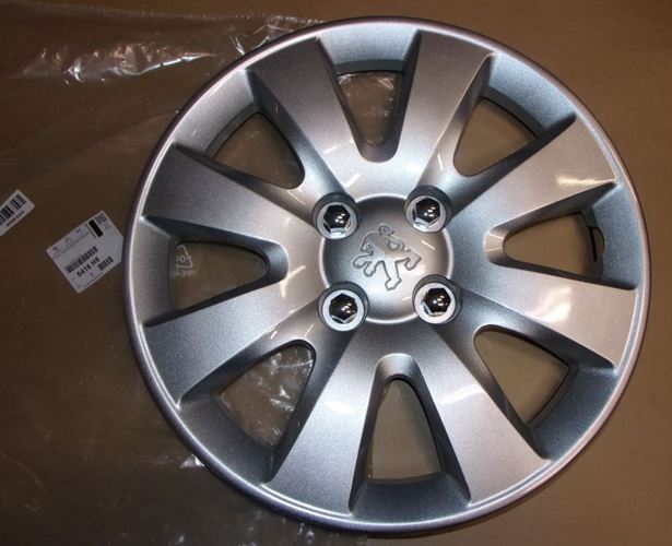 Kołpak Peugeot 307 15 cali