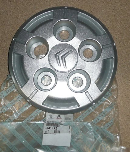 Dekielek do alufelgi Citroen Jumper III