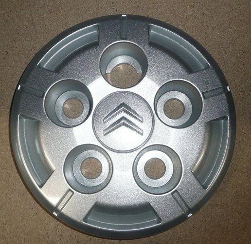 Dekielek do alufelgi Citroen Jumper III