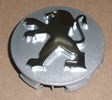 Dekielek do alufelgi Peugeot 107 206 207 307