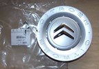 Dekielek do alufelgi Citroen C2 C3 C5 II