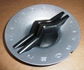 Zaślepka felgi Citroen Trompette
