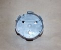 Dekielek do alufelgi Peugeot 107 207 208 301