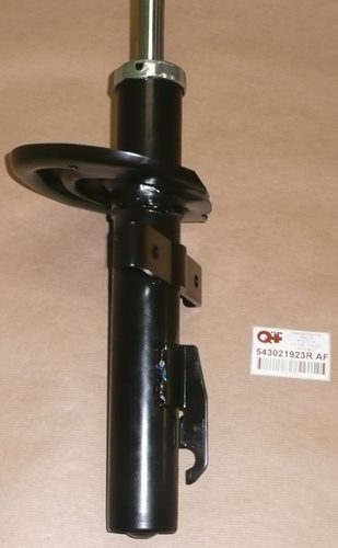 Amortyzator Renault Clio IV RS 1.2 TCe/1.5 DCI przód