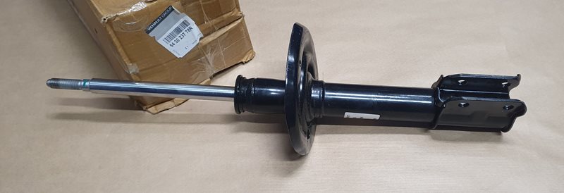 Amortyzator przód Oryginał Renault Dacia Dokker Lodgy