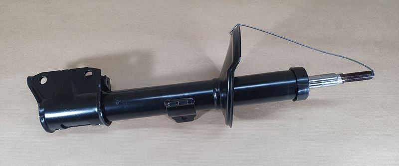 Amortyzator Przód Oryginał Dacia Duster