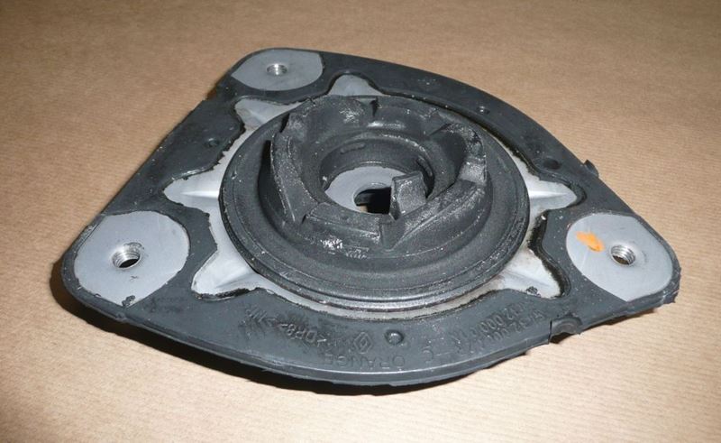 Poduszka amortyzatora Renault Laguna III
