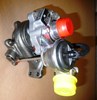 TURBOSPRĘŻARKA PSA 1.4HDI 70KM