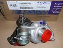 TURBOSPRĘŻARKA PSA 1.6HDI 75KM