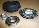 Zestaw naprawczy amortyzatora Renault Kangoo Twingo II
