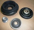 Zestaw naprawczy amortyzatora Renault Kangoo Twingo II