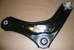 Wahacz Renault Laguna III prawy
