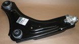 Wahacz Renault Laguna III prawy