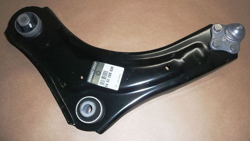 Wahacz Renault Megane III Scenic III prawy