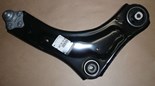 Wahacz Renault Scenic III lewy