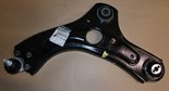 Wahacz Renault Clio V lewy