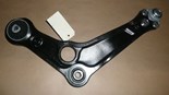 Wahacz Renault Megane IV Fluence prawy