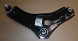 Wahacz Renault Kangoo III prawy