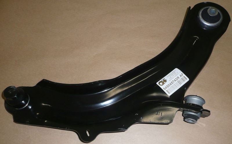Wahacz Renault Captur 0.9 Tce 13> prawy