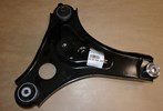 Wahacz Renault Twingo III prawy