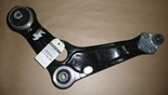 Wahacz Renault Megane IV Fluence lewy
