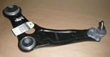 Wahacz Renault Megane IV Fluence lewy