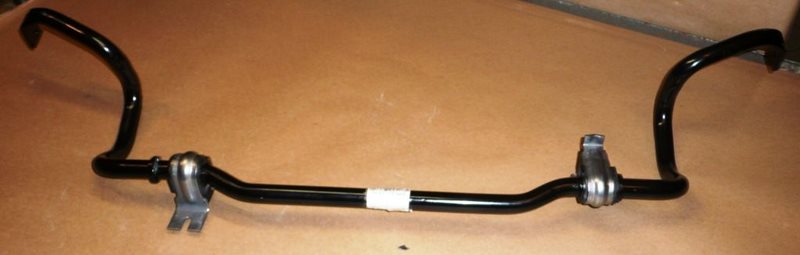 STABILIZATOR R CLIO IV