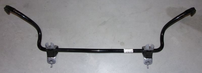 Stabilizator Renault Latitude