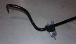 Stabilizator Renault Latitude