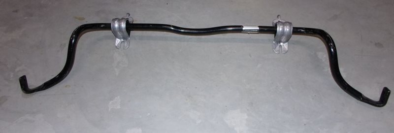 Stabilizator Renault Latitude