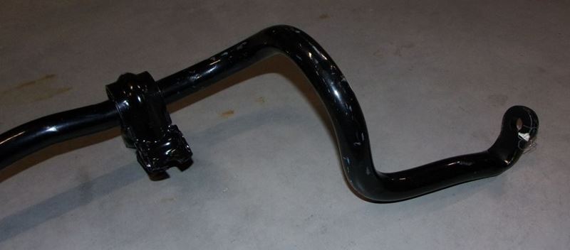Stabilizator Renault Koleos