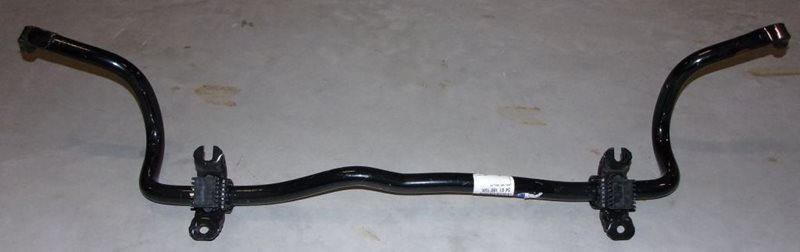 Stabilizator Renault Koleos II