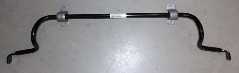 Stabilizator Dacia Logan III