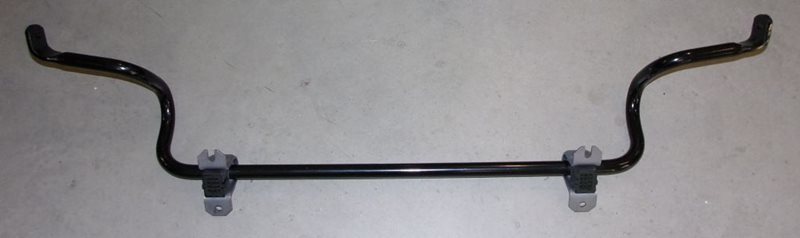 Stabilizator Dacia Logan III