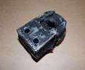 Tuleja stabilizatora Renault Megane III Grandtour 08>