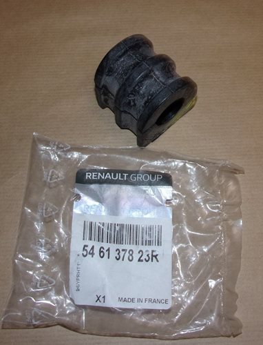 Tuleja stabilizatora Renault Master III śr. 20.5 mm