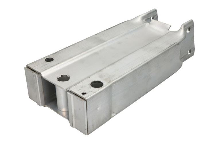 Wzmocnienie zderzaka