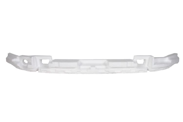 Wzmocnienie zderzaka