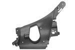 Mocowanie zderzaka